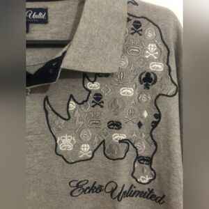 Ecko unlimited
